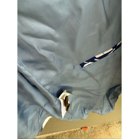 Vineyard Vines men’s Kentucky derby floral blazer 46R - Picture 6 of 7